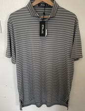 RALPH LAUREN RLX GOLF POLO