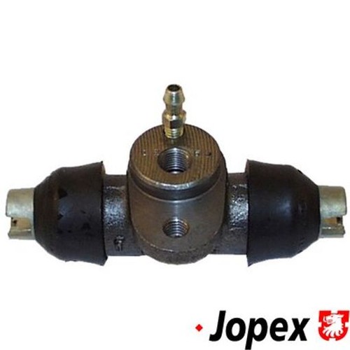 Fits group 8161300500 - fits, wheel