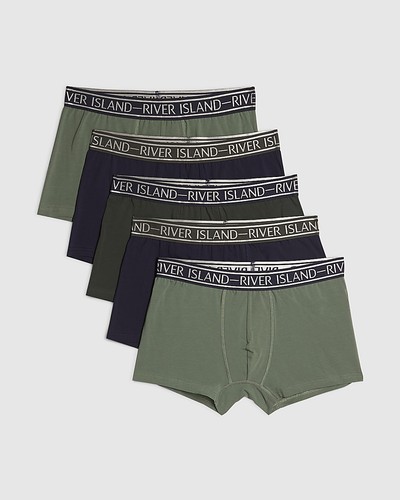 River island mens trunks - island,