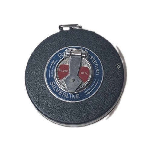 Vintage rabone chesterman - vintage,