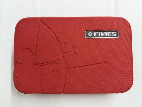 Fivics archery semi rigid - archery,