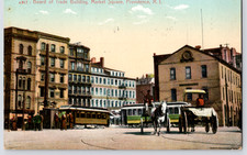 Providence~Horse Drawn Gig &