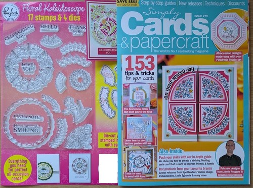 Simply cards papercraft - simply,