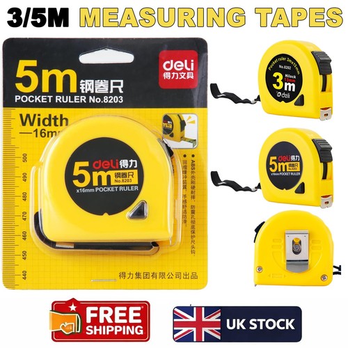 16ft professional diy - 3m/5m,