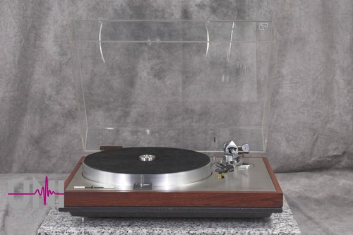 Luxman pd131 turntable record - turntable,