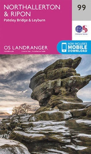 Northallerton ripon pateley - northallerton,