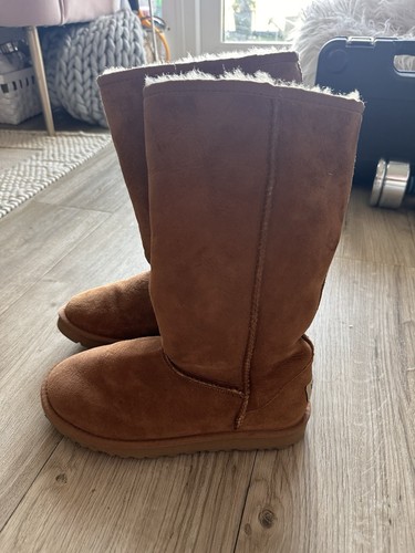 Ugg classic tall - classic,