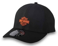 Harley Davidson Men's Bar &