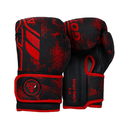 Kids boxing gloves 4oz - kids,