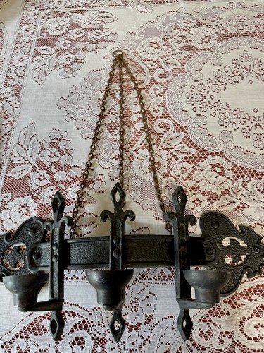 Vintage homco midwest gothic - homco,