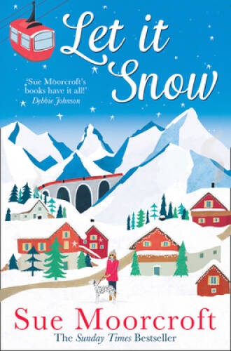 Let snow paperback by - let,