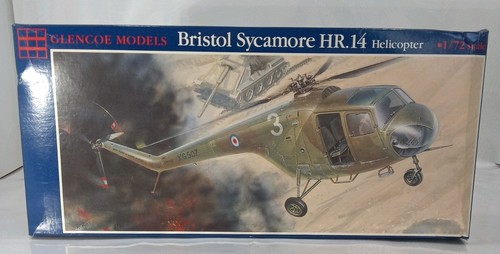 Glencoe models bristol - glencoe,