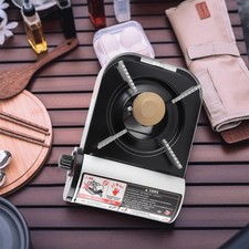 Cassette Furnace Portable