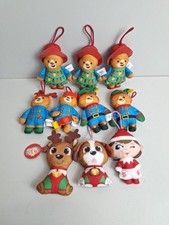 Bundle Of 10 Christmas  Tree