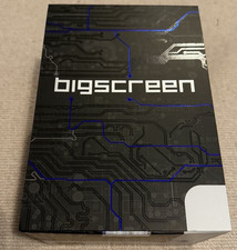 Big screen Beyond 2 VR Headset