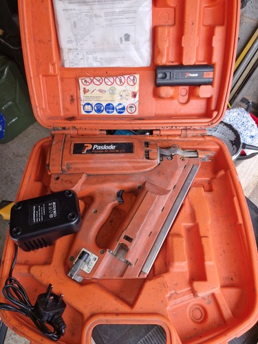 Paslode im350 90ct impulse - im350/90ct,