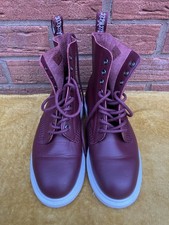 Dr MARTENS Size 4