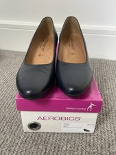 Aerobics Premium Comfort