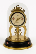 Schatz 8-Day Anniversary Clock