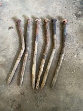 A very nice large Post