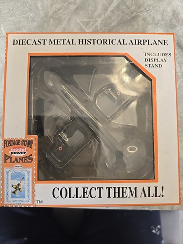 Diecast planes postage - diecast,