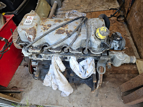 Ford fiesta xr2 - xr2, 1.6