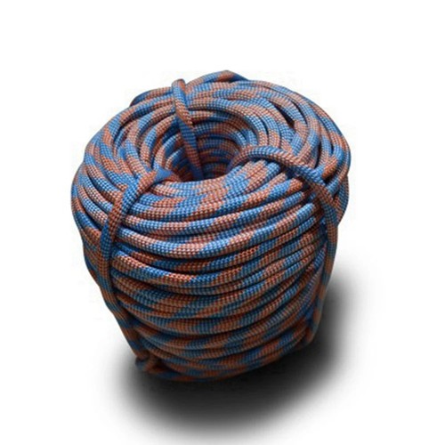Climbing rope high - rope, strength