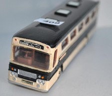 BUILT BUS KIT OO 1:76 -
