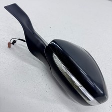 Peugeot 208 mk1 wing - wing, mirror