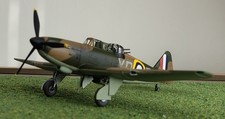 Airfix 1/72 B.P. Defiant Mk.1