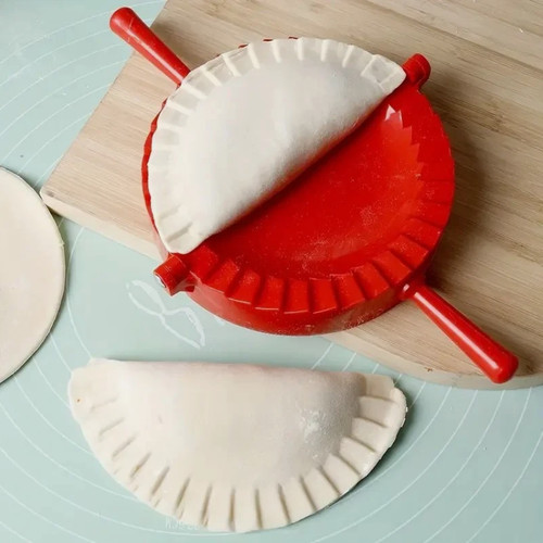 1pc large dumpling maker - dumpling,