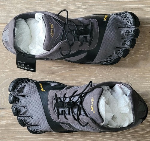 New without box vibram - new, five