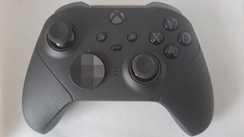 Xbox one elite series - series, 2