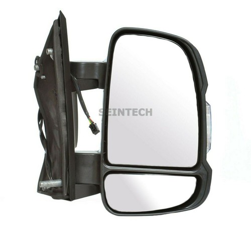 Peugeot boxer wing mirror - boxer,