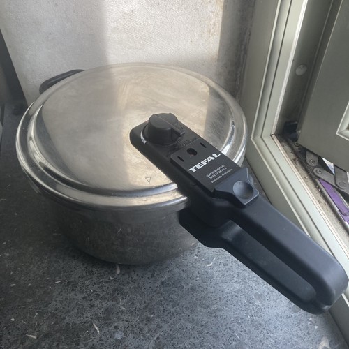 Tefal sensor stainless - tefal,