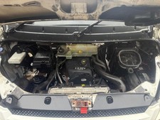 IVECO DAILY 2.3 DIESEL ENGINE