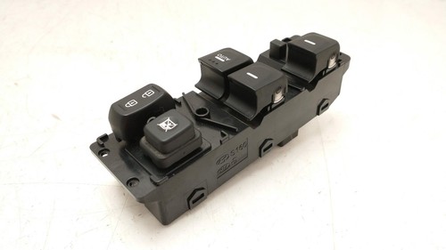 Hyundai veloster window switch - veloster,