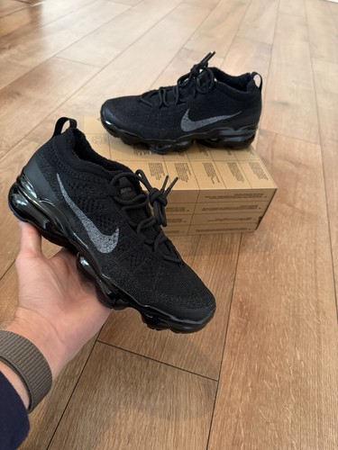 Nike vapourmax flyknit - vapourmax,