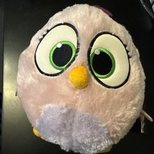 Angry Birds Hatchlings Plush