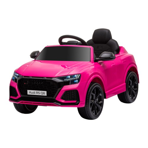 Homcom audi 6v kids - homcom, rs