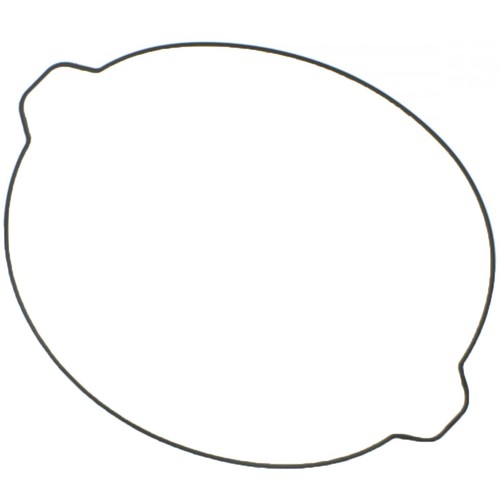 Outer clutch cover - outer, gasket
