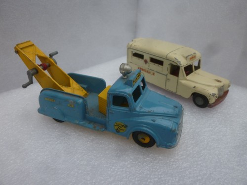 Budgie 244 austin tow - austin, truck