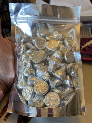 Hershey kisses - 59, x
