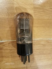 Vintage Mullard 164V radio