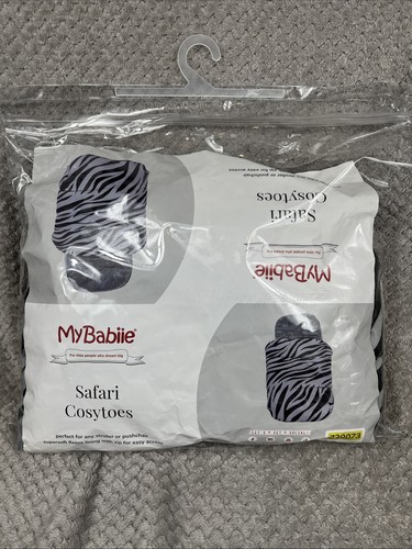 Mybabiie safari cozytoes - safari,