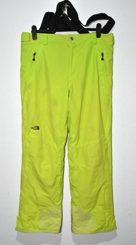 The north face - face, ski