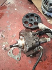 VAUXHALL ASTRA J MK6 GENUINE