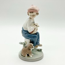 Lladro 5401 My Best Friend