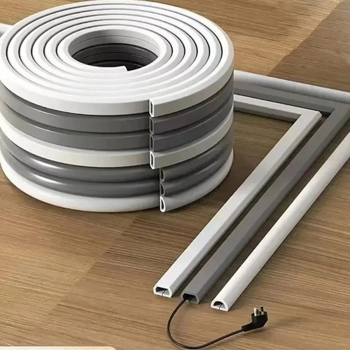 Pvc self adhesive - self, trunking