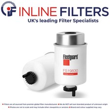 Fuel Filter for New Holland